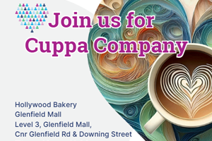 Glenfield Coffee Group
