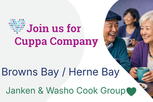 Japanese Coffee Group