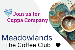Coffee Club Meadownlands