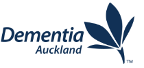 Dementia Auckland logo