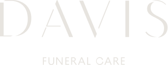 Davis Funnerals logo