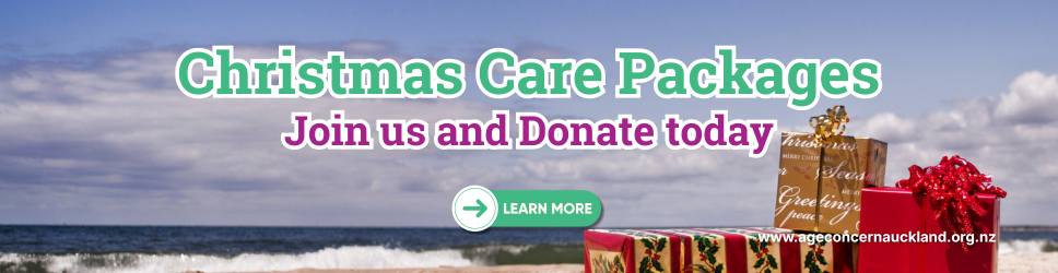 Christmas Care Packages 2025