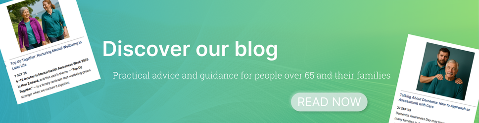 Read our blog - practical guidance