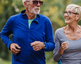Health Educaiton for older people