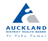 Auckland District Health Board