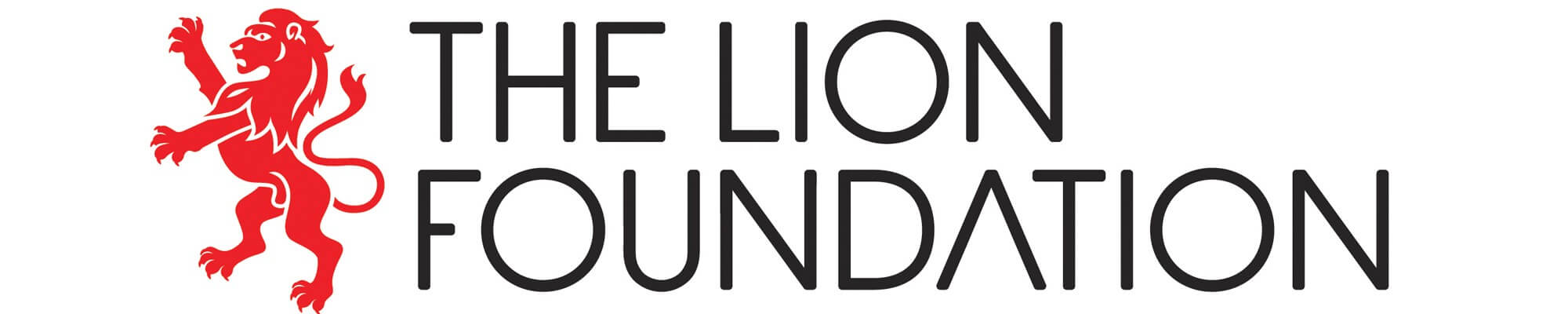 The Lion Foundation