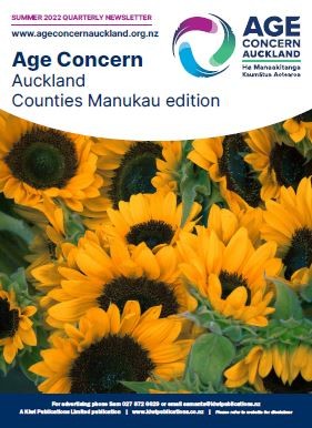 Counties Manukau Spring Newsletter