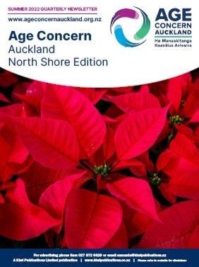North Shore Newsletter
