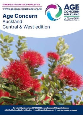Central West Summer Newsletter
