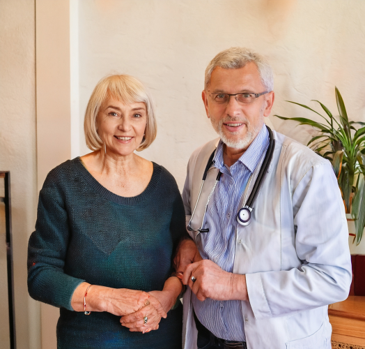 Navigating Health Services for Seniors: An Auckland Guide