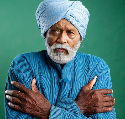Winter Wellness Tips for Seniors in Auckland: Stay Healthy and Warm