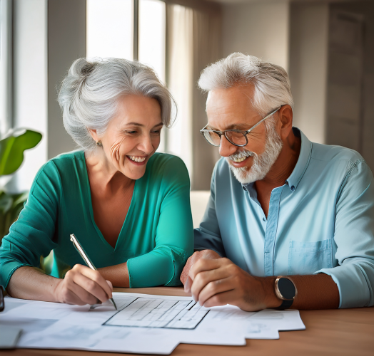 Smart Money Tips for Older Aucklanders This Money Month