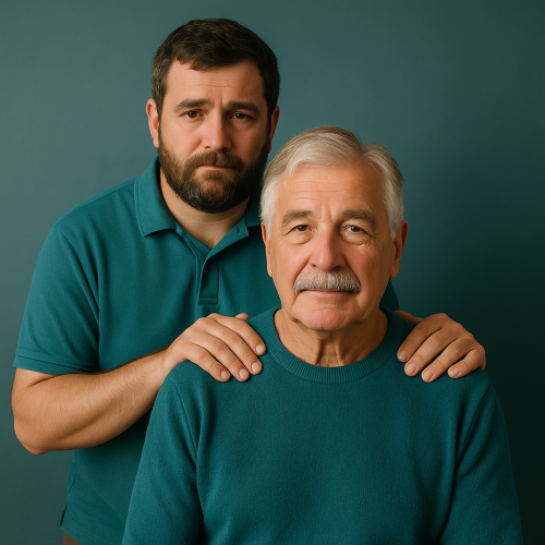 Talking About Dementia: How to Approach an Assessment with Care