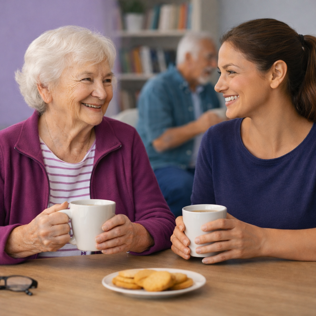 A gentler start to the year: practical ways to support your wellbeing in 2026