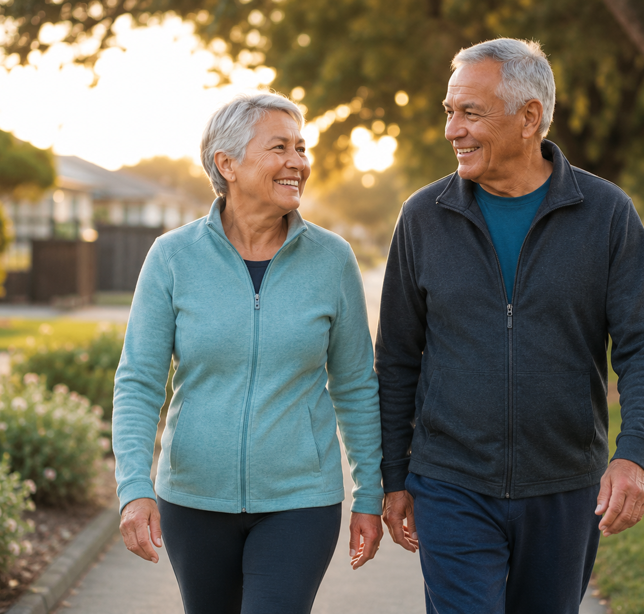 Could a 10-minute walk after dinner improve your health?