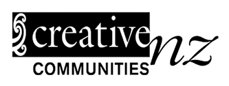 Creative NZ Communities