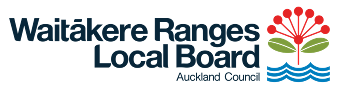 Waitakere Ranges Local Board