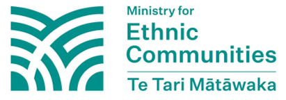 Ministry for Ethnic Communities