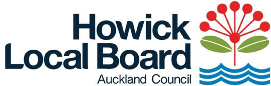 Howick Local Board