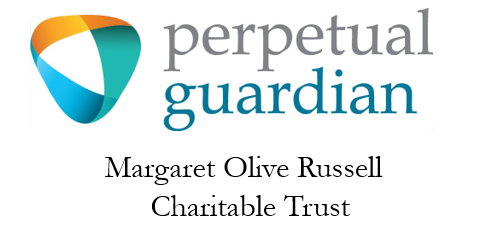 Margaret Olive Russel Charitable Trust