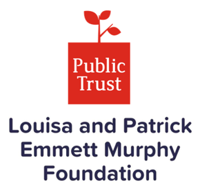 Louisa & Patrick Emmett Murphy Foundation